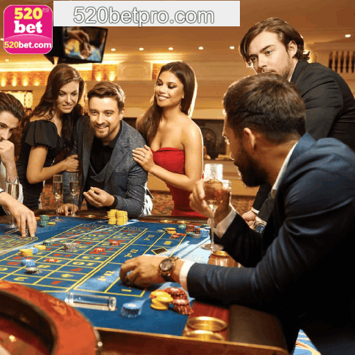 520BET