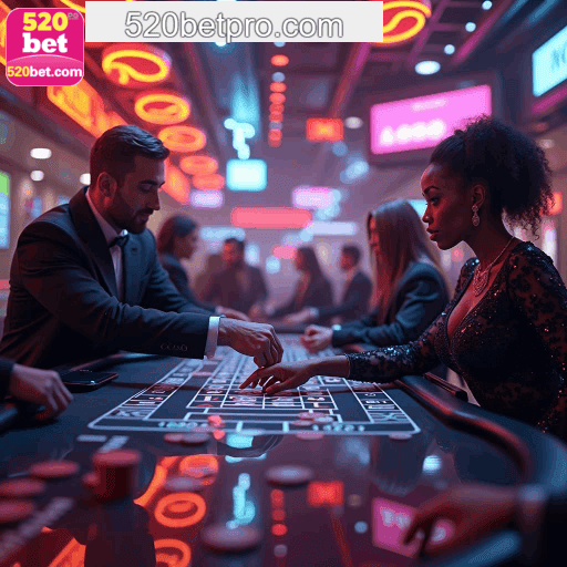 520BET