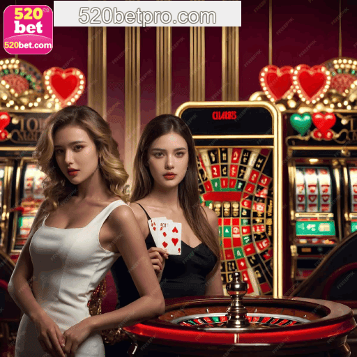 520BET