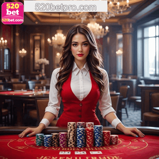 520BET
