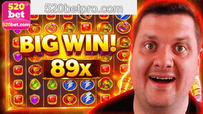 520BET Big Wins