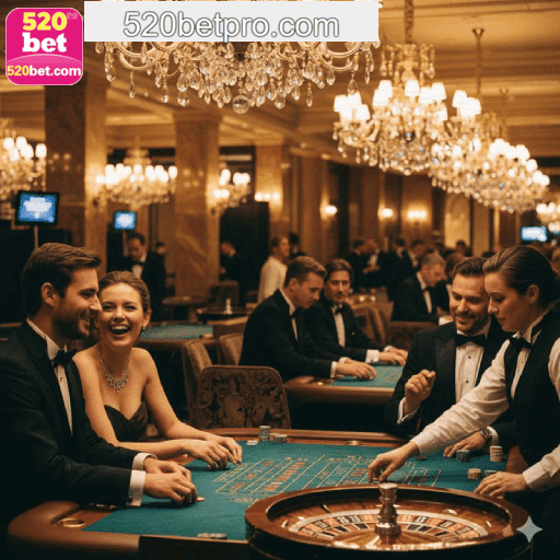 520BET