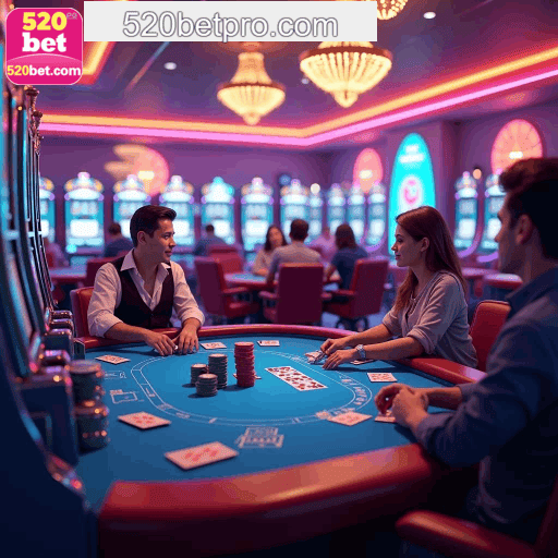 520BET