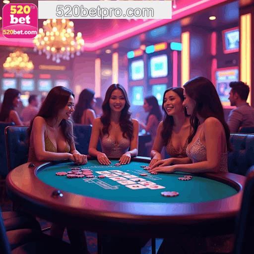 520BET