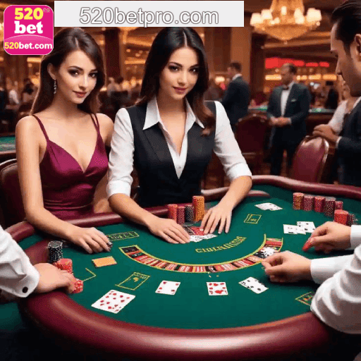 520BET