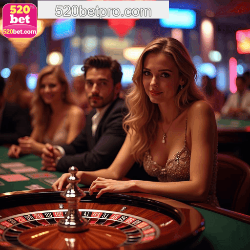 520BET