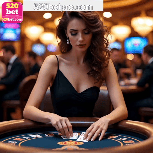 520BET