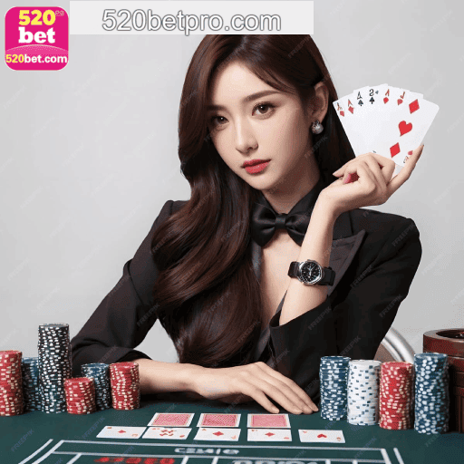 520BET